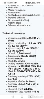 Elektrocentrala Pramac - 8