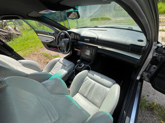 Audi A4 B5 Avant - 1.8t quattro - 8