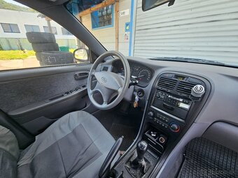 KIA MAGENTIS 1.8i ●88km● - 8