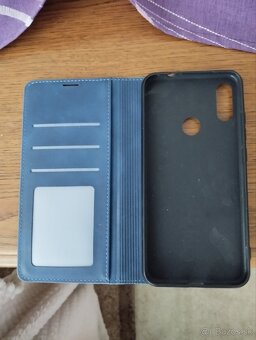 Mobilný telefón Redmi Note 7 - 8