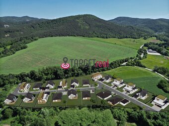 Na predaj, Stavebné pozemky - Modrová - Exkluzívne TARGETrea - 8