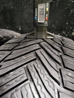 185/65 R15 Michelin zimne pneumatiky - 8