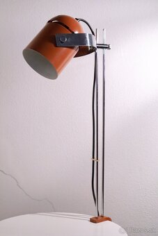 Stolná lampa Lidokov - 8