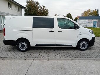 Peugeot Expert 2,0HDI 90KW L2H1 6miest 07/2020 - 8