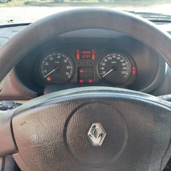 Renault Clio 1.2 facelift - 8