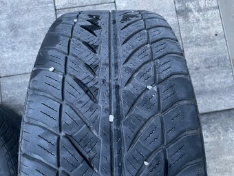 zimné 245/45 R18, 5x120 Bmw G30/G31 - 8