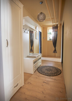 Predaj 3 izbový byt Košice I. Staré mesto Svätoplukova ul. - 8