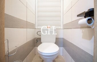 Predám 3 izbový prerobený byt s balkónom - 8