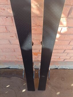 Používané lyže Atomic Redster Q9 Revoshock S TOP STAV - 8