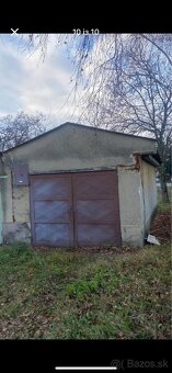 3 izbový byt - Selice - 8