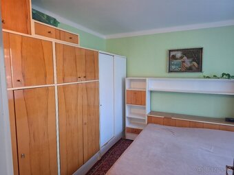 3 izbový byt v blízkosti centra mesta - 8