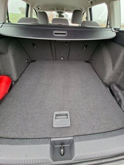 Volkswagen Golf Variant Alltrack 2.0 TDi DSG 4Motion - 8