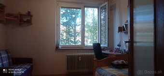 Na predaj 3-izb. byt 73m2, Trenčín - Šafárikova JUH - 8