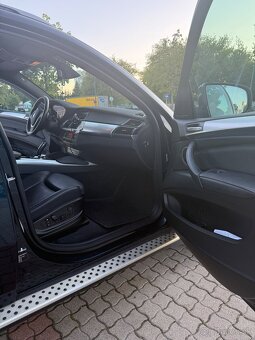 BMW X6 Xdrive 40d - 8