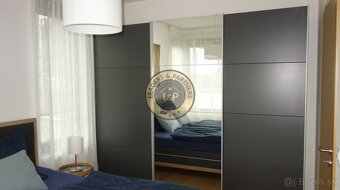 Útulný 2-izb. byt na prenájom | ZUCKERMANDEL, BA I - 8