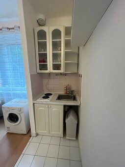 NA PRENÁJOM GARZÓNKA TRENČÍN, SIHOŤ - 8