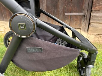 Kočík Moon ReSea+ 2025 - 8