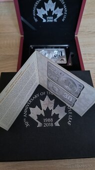 Strieborná tehlička - 8