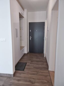 PRENÁJOM - 2 izbový byt v rezidencii Tabáň - Nitra, Centrum - 8