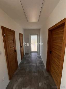 Na predaj: 3-izbová novostavba rodinného domu – obec Čechy - 8