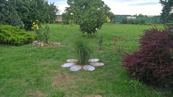 Prenajmem zahrahu v Nitre, časť Lukov Dvor - Parovske Haje - 8