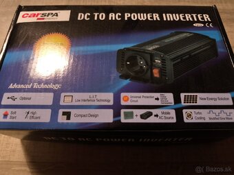 Predám rôzne vecí - 8