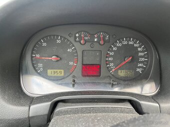 Golf 4 1,9TDI 85kw 6rychlostny - 8