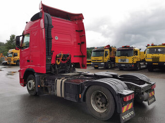 Prodám tahač návěsů VOLVO FH13 420 42T EEV - 8