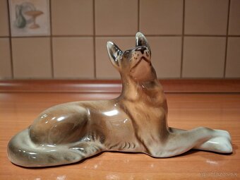 Ulica smaltova tabuľa - 8