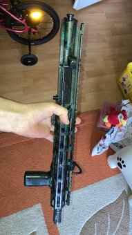 Ar15 airsoft - 8