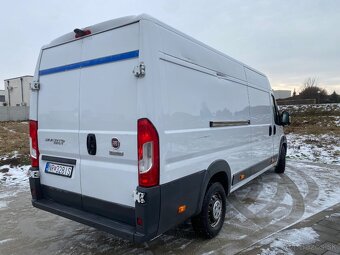 Fiat Ducato MAXI 2017 - 8