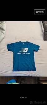 Tričká Air Jordan New Balance - 8