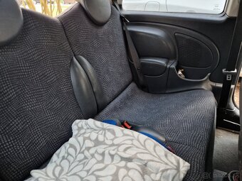 MINI Cooper 1.6 R50 - 8