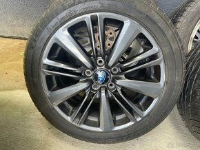 Disky Subaru R16 R17 R18 - 8