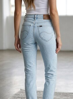 Rifle LEE vel. 25/XS - 8