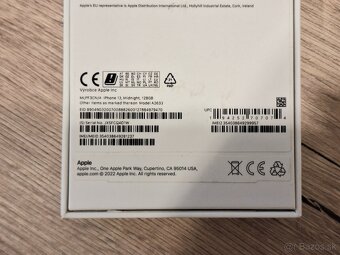 Apple iPhone 13 128GB - 8