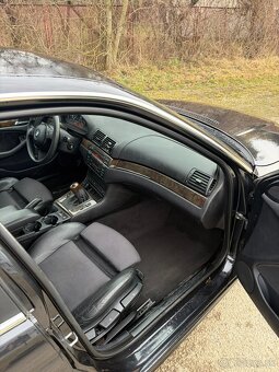 BMW e46 330d - 8