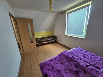 Predaj novostavba RD, 95 m2, 8 á poz., altánok, garáž, Horný - 8