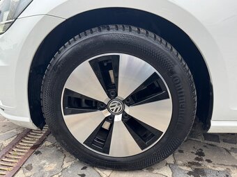Volkswagen Golf VII Variant 2020 Facelift 2.0TDI 110kW/DSG - 8