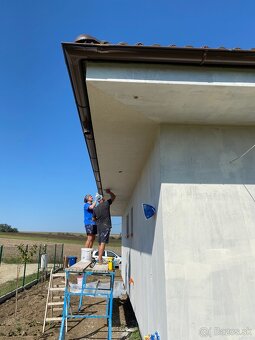 Zateplovanie fasády rekonštrukcie výstavba - 8