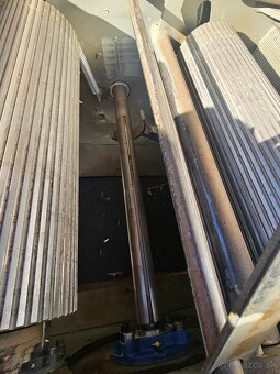 Rozmetacia píla mebor VR800 - 8