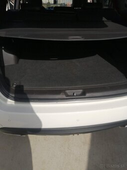 Hyundai Santa Fe 2.2 CRDI - 8