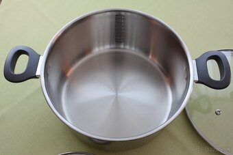 Tefal hrnce - 8
