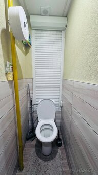 2-izbovy tehlový 54m2 byt Košice-Sever ,Čárskeho ulica - 8