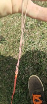 SWING NYOS RS L 2018 super stav - 8