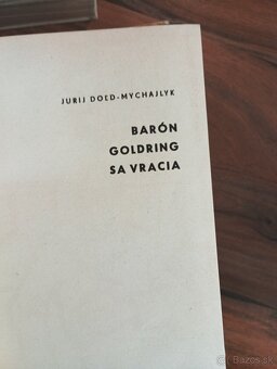 Predám - 8
