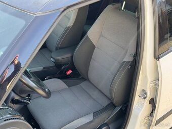 ŠKODA FABIA 2 FACELIFT 🐻❄️EDITION MONTE CARLO🐻❄️1.6 TDI - 8