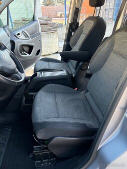 Citroën Berlingo Multispace 1.6 BlueHDi 100 - 8