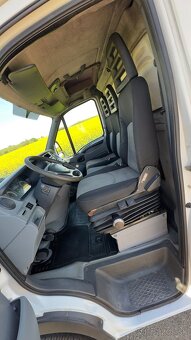 Iveco Daily 2,3 Plachta NOVA STK + EK - 8