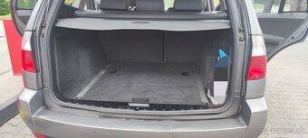 BMW X3 xDrive20d - 8